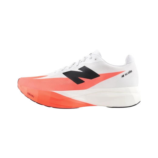 NEW BALANCE/NB Elite V5 男女款竞速专业碳板跑步运动鞋 商品图4