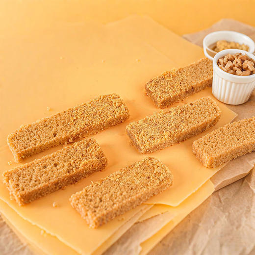 【KAIDIYA】凯帝雅-黄金蛋酥-152g 商品图2