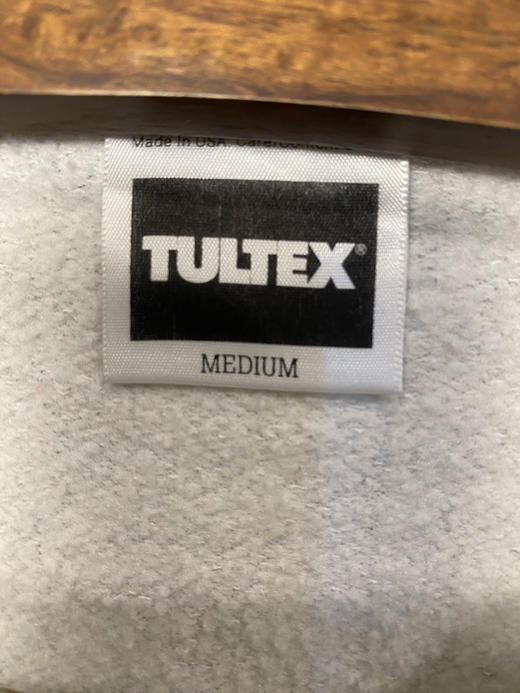 90年代 Vintage TULTEX 阿拉巴马大学 美国制 卫衣 _SLSS(M) 商品图2