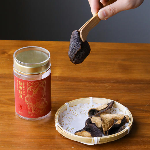 2018年 新会陈皮品鉴装12g 商品图7