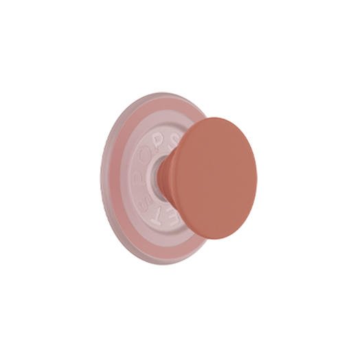 【惬意日常】沉香 MAGSAFE磁吸 Round圆啪嗒系列 紫色 商品图0