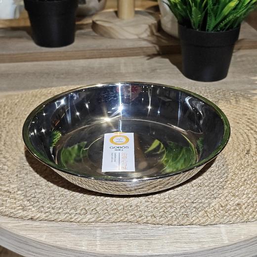 刚博士20CM圆盘-0.5 商品图0