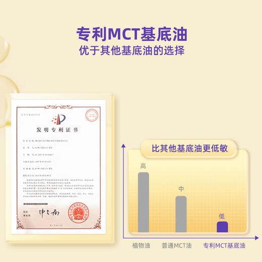 Ddrops 幼儿纯维生素D3滴剂 600iu 紫色款 2.8ml 商品图2