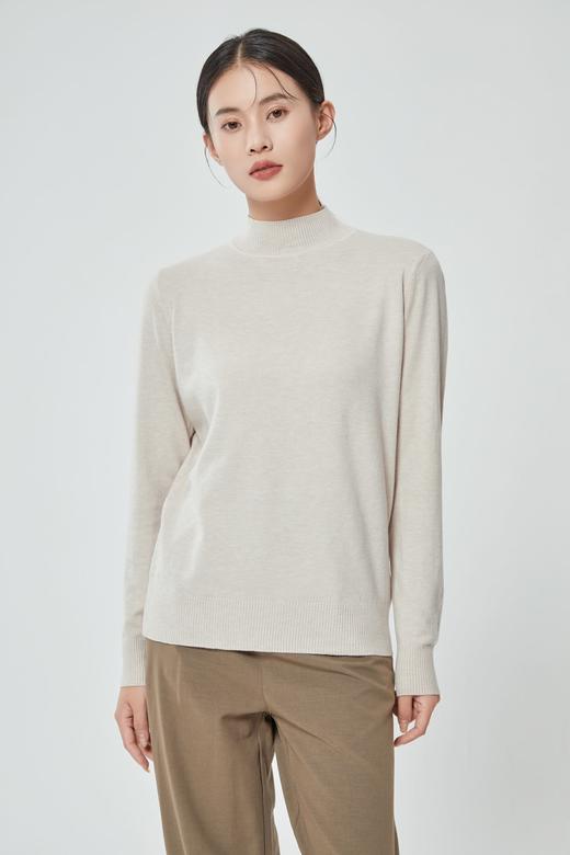 伊莎贝尔 基础款八色打底衫 (TT*MM) 商品图4