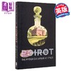 预售 【中商原版】阿加莎系列 斯泰尔斯庄园奇案 波洛 Poirot The Mysterious Affair at Styles 英文原版 Agatha Christie 商品缩略图4