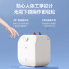 海尔（Haier）电热水器11L家用储水式迷你小型厨房热水宝ES11U小厨宝 商品缩略图8