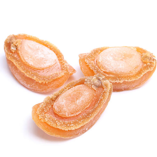 【KAIDIYA】凯帝雅-鲍鱼干-258g 商品图2