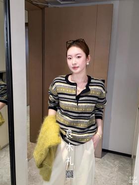 休闲——绵羊毛上衣