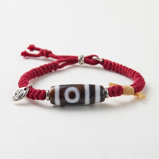 天珠手绳B款 商品图1