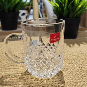 康泰KTZB04-4240ML丽尊茶饮杯（带