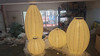 中式灯笼四件套（运费自理） 商品缩略图1