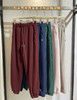 原单拉夫劳伦加绒加厚卫裤运动裤112402 商品缩略图2