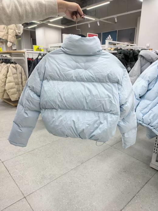 GM羽绒服299.9元（线上线下同步销售，不一定有货，介意勿拍）603265-GY 商品图1