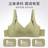 【买一送一】第4代提拉轻塑文胸无痕内衣女大胸显小胸聚拢夏季薄款调整型收副乳防下垂运动文胸罩 商品缩略图3