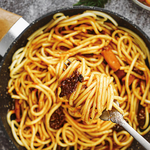 自然之励意大利面100g*1 商品图2