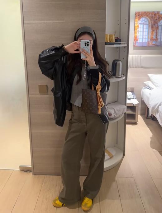 一店k （頂～级版本！带芯片！）每一只都是你拿得出手的牌面！想要的全都all in  老花家热门款包袋 和秋冬适配度超高 商品图10