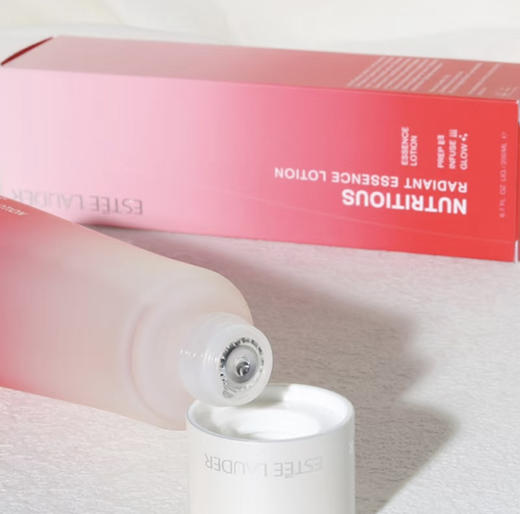 新款雅诗兰黛红石榴水200ml 商品图4