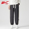 回力灯芯绒裤子男士秋冬新款美式宽松束脚抽绳休闲裤百搭运动卫裤 商品缩略图1