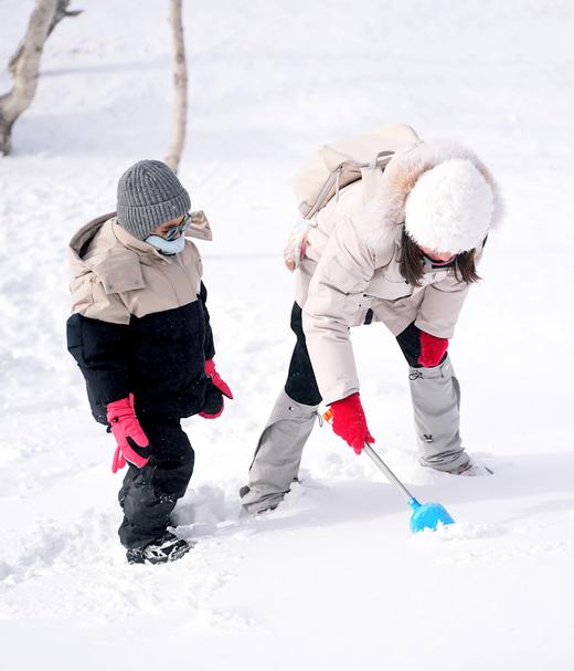 冬季-长白山-亲子科考旅行｜ 商品图2