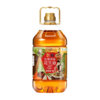 中粮初萃浓香花生油4L/桶 商品缩略图0