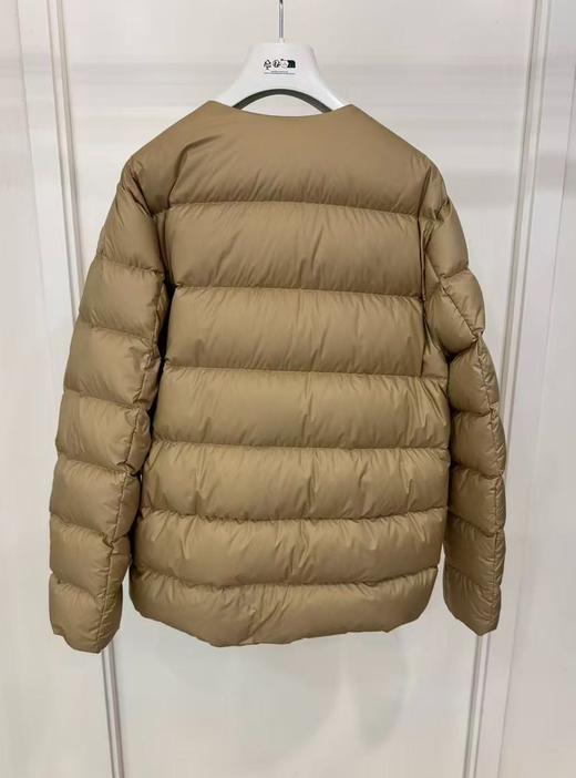 女款羽绒夹克外套zh018 商品图1