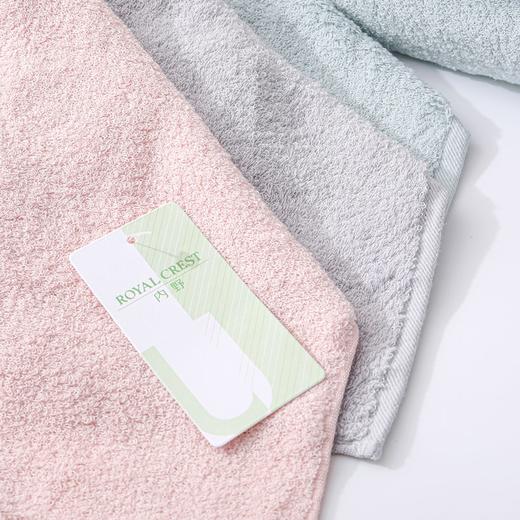 内野SC 素雅舒适浴巾 商品图2