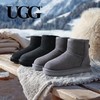 【品牌直发】UGG 25年情侣款低筒雪地靴 AU15YD11 商品缩略图2