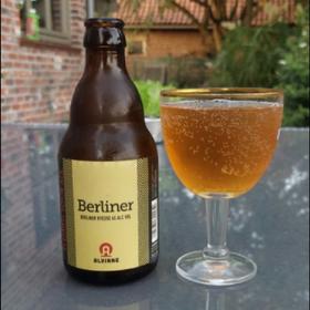 奥文 酸吟小筑柏林酸 330ml