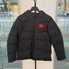 安踏队运动羽绒服男2025冬新款保暖梭织羽绒外套152617917N 商品缩略图0
