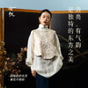 「暖如负喧·发热马甲」 草本艾灸 | 持续热敷 | 温暖不掉线 （ USB插口电发热 ） 商品缩略图3