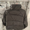 安踏立领羽绒服女2025冬季新款防泼水鸭绒保暖面包外套162548912 商品缩略图2