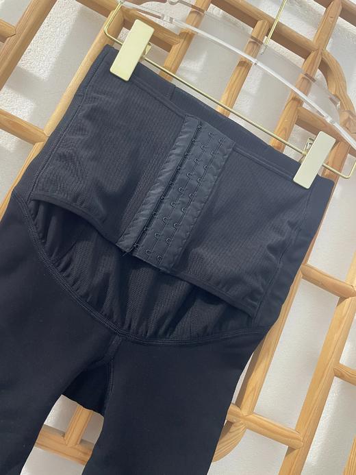 「断码清仓」高腰弹力显瘦提臀舒适打底裤 ZFYY129 商品图1