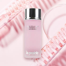 LaPrairie 莱珀妮 柔肤粉水 250ml（效期至2027年12月）