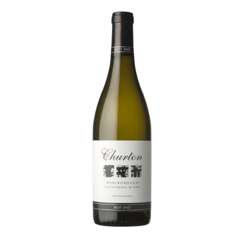 Churton Best End Sauvignon Blanc车藤圆满长相思干白葡萄酒2023