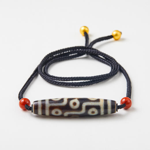 精品天珠横款吊坠 商品图3