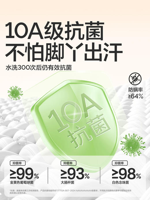 【云优选】圣诞节 A类贝比婴儿袜 10A抗菌纯棉秋冬棉袜 可爱男女童节日礼物宝宝圣诞袜 商品图3