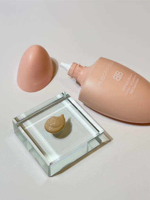 BLANC DUBU光感BB防晒霜(40ml/盒) 商品图2