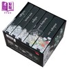 【中商原版】暮光之城精装典藏全集 The Twilight Saga Deluxe Hardcover Collection 英文原版 Stephenie Meyer 魔幻爱情故事 商品缩略图1