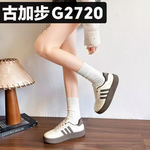 古加步女棉鞋 商品图1