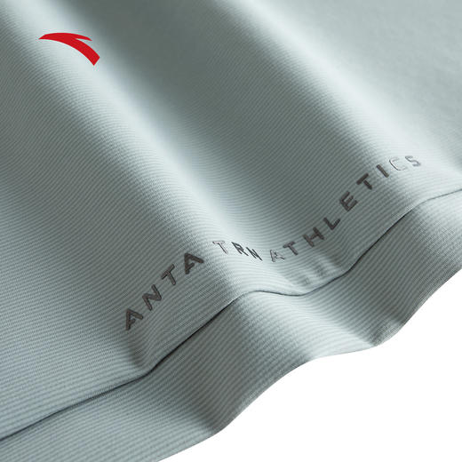 【299任选2件】安踏型动裤丨针织运动长裤男秋季新款通勤休闲直筒裤子152537314N 商品图2