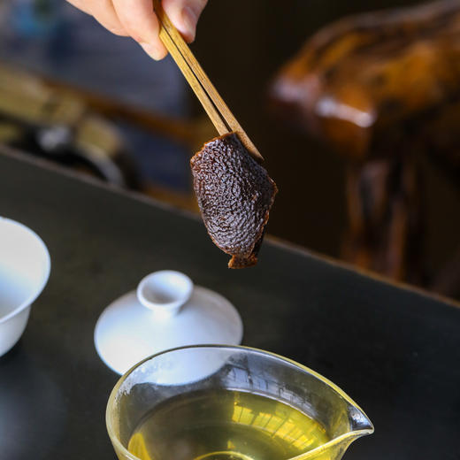 2018年 新会陈皮品鉴装12g 商品图6