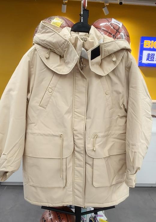 249.9秒杀ONLY棉服外套（线下同时售卖  不保证有货）611569-CY 商品图0