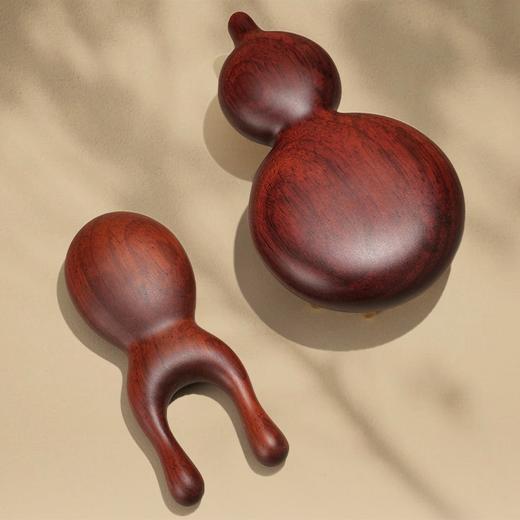 万事大吉养生按摩套装 商品图2