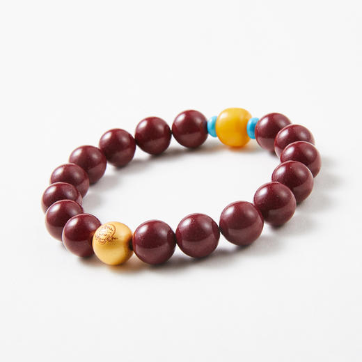 朱砂紫金砂手C款 商品图2