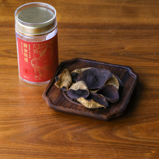 2018年 新会陈皮品鉴装12g 商品图2