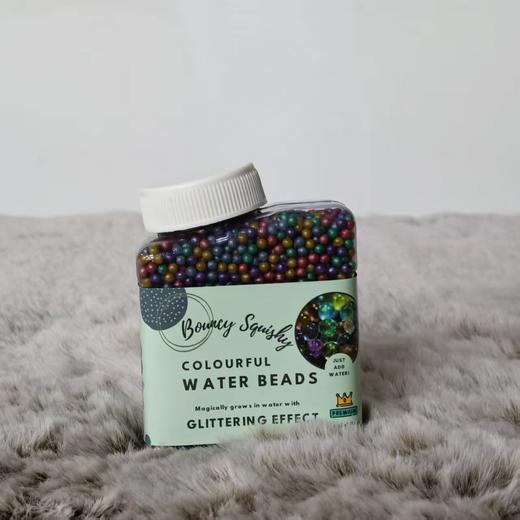 【2个起售】 吸水水晶珠儿童玩具 亲子互动 商品图3