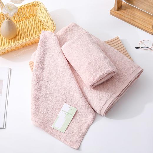 内野SC 素雅舒适浴巾 商品图1