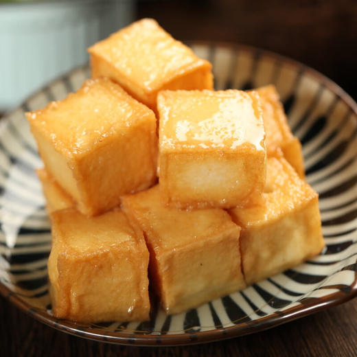 惠发（HF）鲜厨火锅锁鲜丸子系列 商品图8