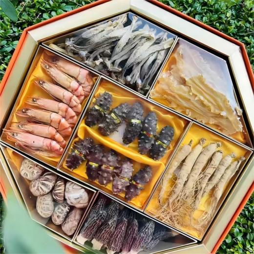 【KAIDIYA】凯帝雅-山海佳肴-295g 商品图2