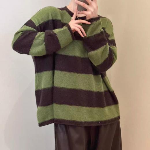 纯羊绒衫  山羊绒 福利链接上衣合集 商品图1